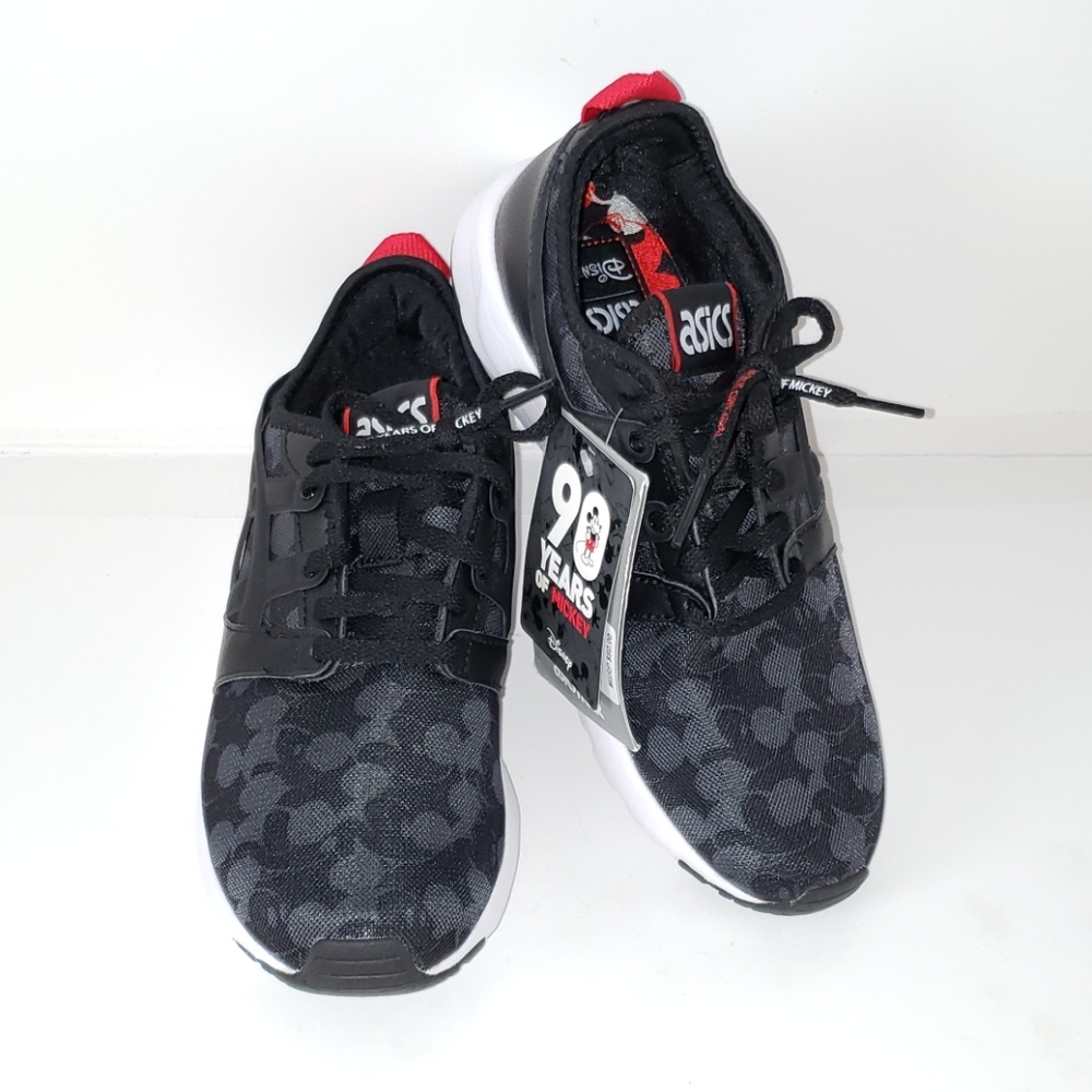 Disney Asics